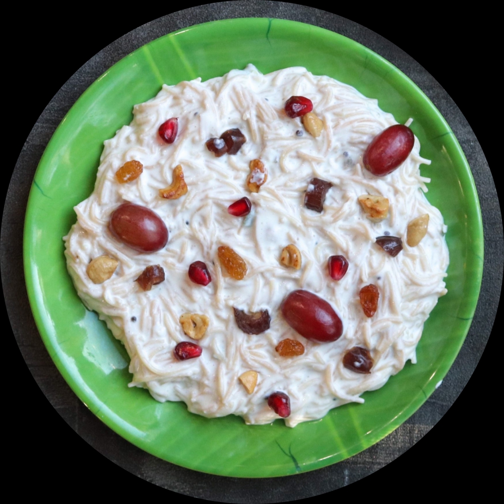 vermicelli-bagala-bath